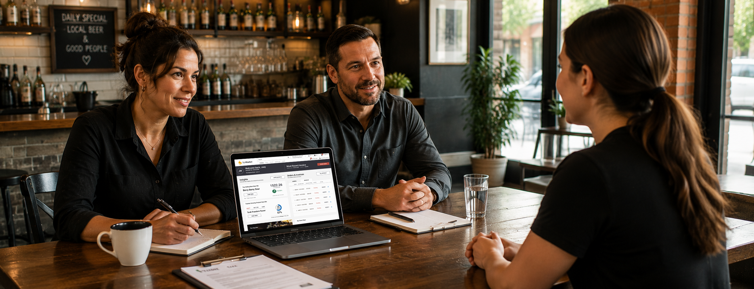 How AI Is Helping Employers Fill Open Roles